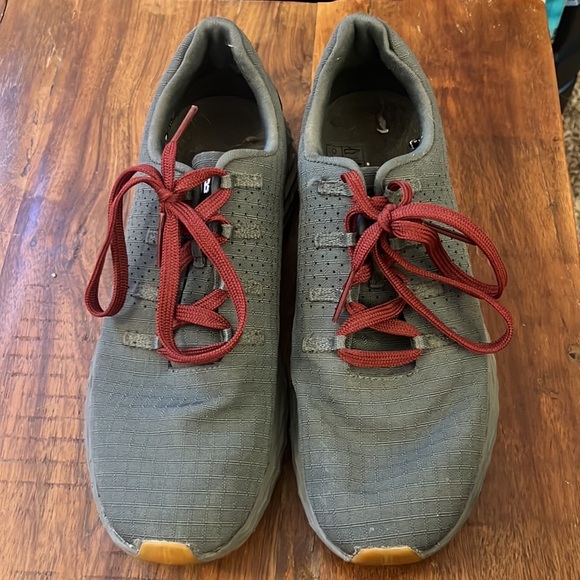 NOBULL Gum Ripstop Runners - Picture 2 of 5